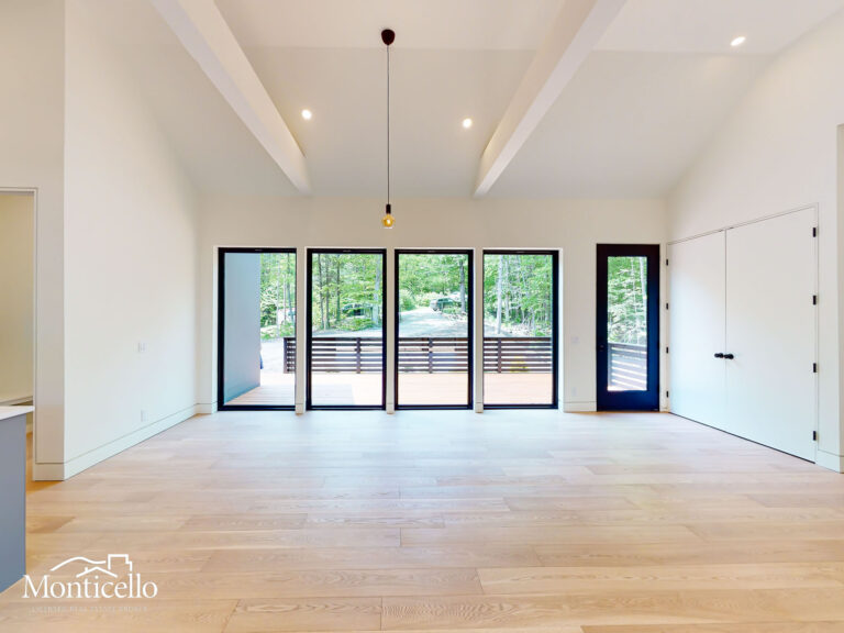 DINING AND LIVING AREA (OPEN FLOOR PLAN)-1