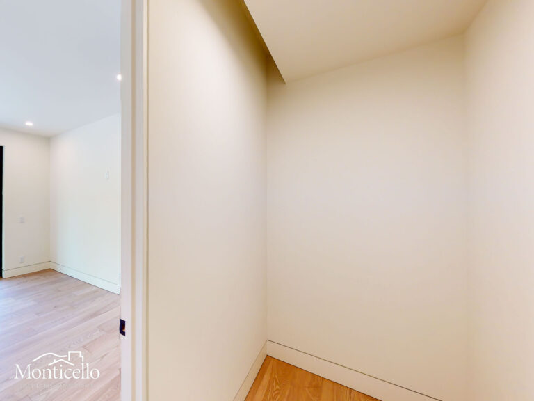 GUEST BEDROOM 3-5