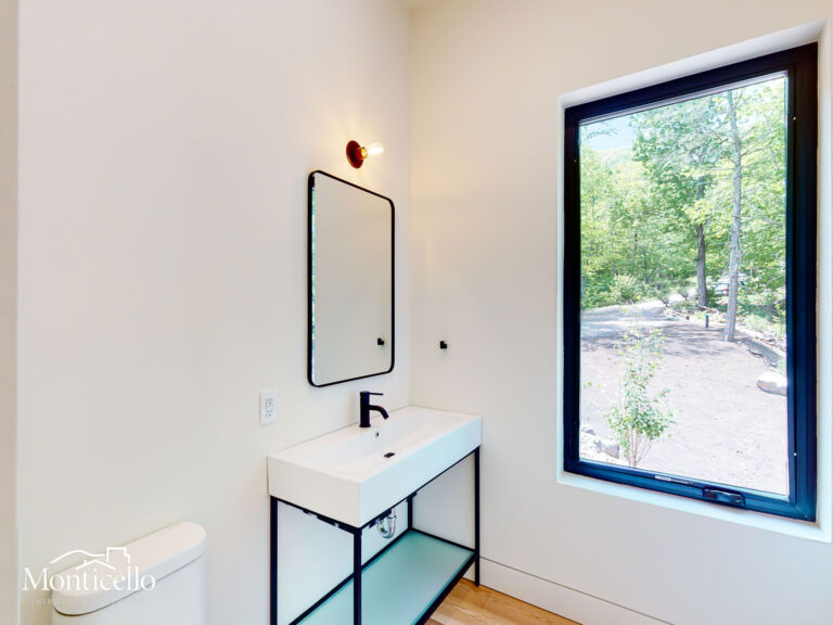 HALF BATHROOM-2