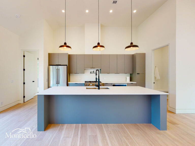 KITCHEN (OPEN FLOOR PLAN)-6
